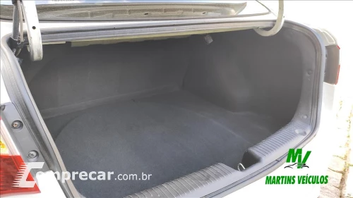HB20S 1.6 Comfort Plus 16V