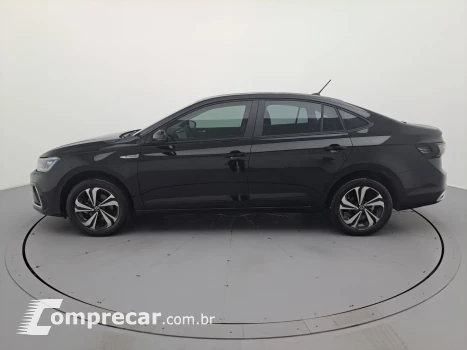 VIRTUS 1.0 200 TSI COMFORTLINE AUTOMÁTICO