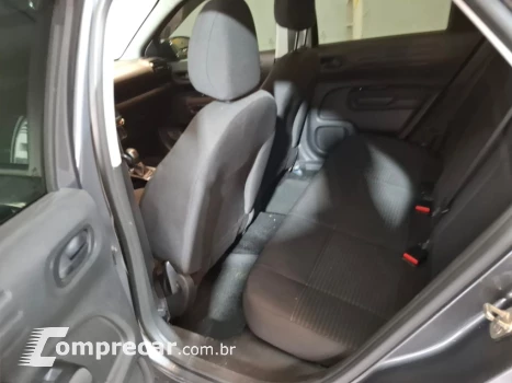 C4 CACTUS 1.6 VTI 120 Feel Business Eat6