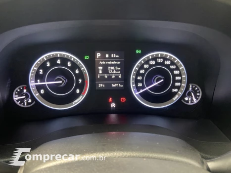 CRETA 1.0 TGDI FLEX COMFORT AUTOMÁTICO