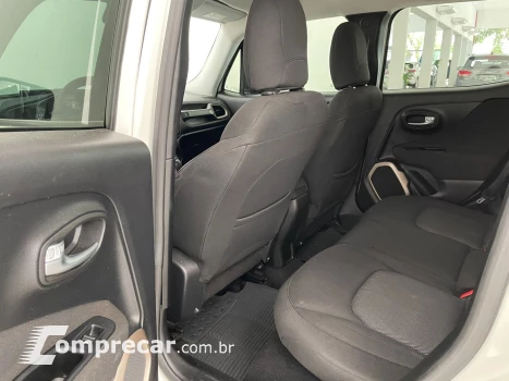 RENEGADE 1.8 16V Sport
