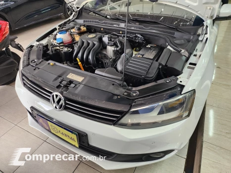 JETTA Comfortline 2.0 T.Flex 8V 4p Tipt.