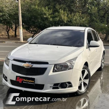 CHEVROLET CRUZE LT HB 5 portas