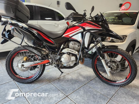 HONDA XRE 300