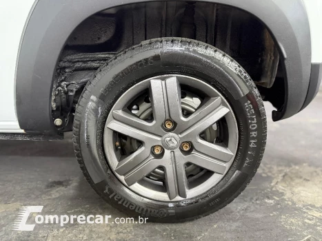 KWID 1.0 12V SCE ZEN