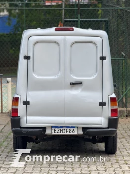 COURIER 1.6 MPI L 8V