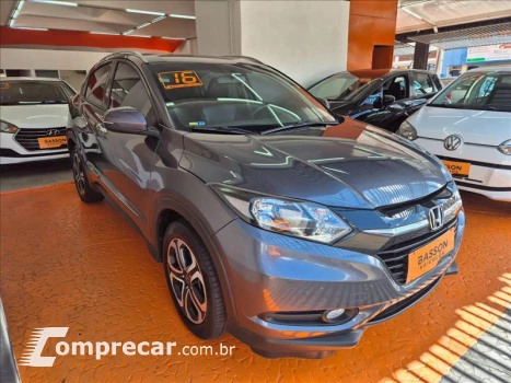 HR-V 1.8 16V EXL