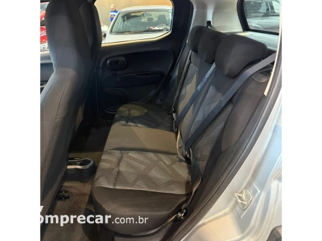MOBI 1.0 EVO FLEX LIKE. MANUAL