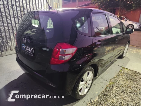 FIT 1.5 EX 16V