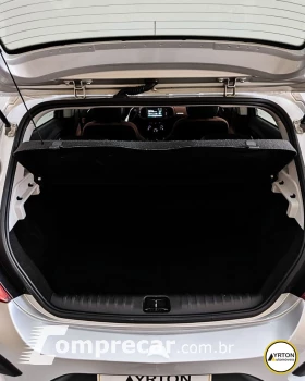 Onix Hatch 1.4 4P FLEX ACTIVE