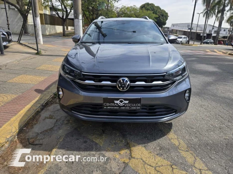 NIVUS 1.0 200 TSI Highline