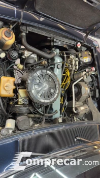 OPALA 4.1 Comodoro Sl/e 12V