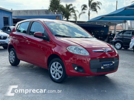 Fiat PALIO 1.4 MPI Attractive 8V 4 portas