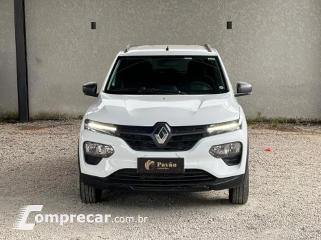 KWID 1.0 12V SCE ZEN