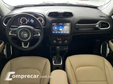 RENEGADE 1.8 16V
