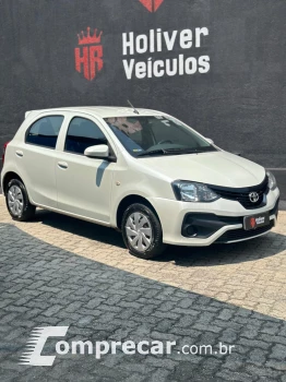 ETIOS 1.3 X 16V