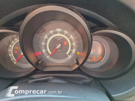 AIRCROSS 1.6 GLX 16V