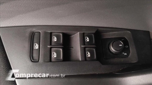 VIRTUS 1.0 170 TSI AUTOMÁTICO