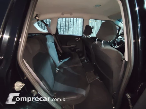 FIT 1.5 EX 16V