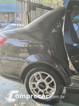 SIENA 1.4 MPI EL 8V