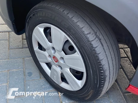 UNO 1.0 EVO WAY 8V