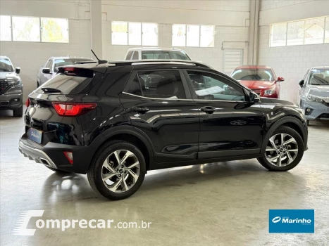STONIC 1.0 TGDI MHEV SX AUTOMÁTICO
