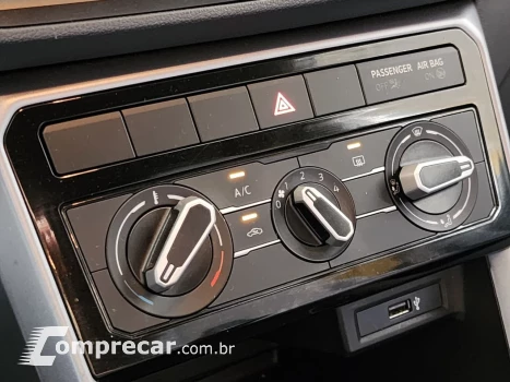 T-CROSS 1.0 200 TSI