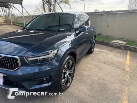 XC40 1.5 T5 Hybrid R-design FWD Geartronic