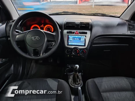PICANTO 1.0 EX 12V