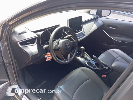 COROLLA 2.0 XEI 16V