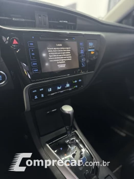 COROLLA 2.0 XEI 16V