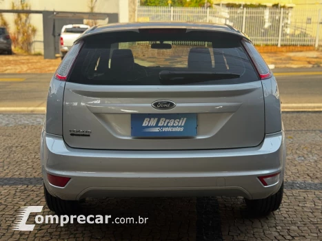 FOCUS 1.6 8V
