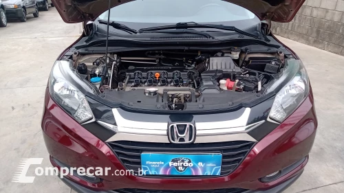 HR-V 1.8 16V EX