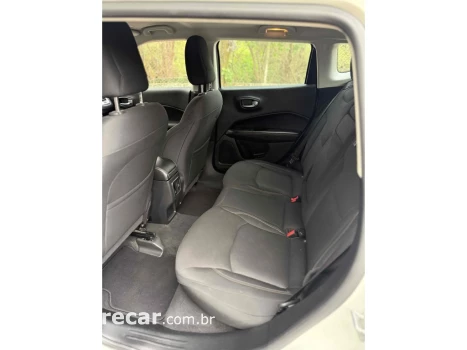 COMPASS 2.0 16V Sport