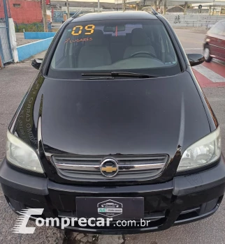 ZAFIRA 2.0 MPFI Expression 8V