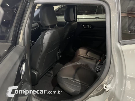 COMPASS 1.3 T270 Turbo S