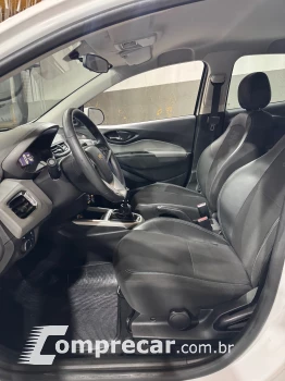 ONIX HATCH LT 1.0 8V FlexPower 5p Mec.