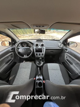 FIESTA 1.6 MPI Class 8V