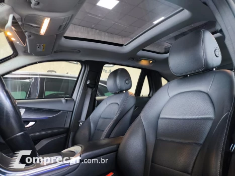 GLC 220D 2.0 TB 4M Enduro Diesel