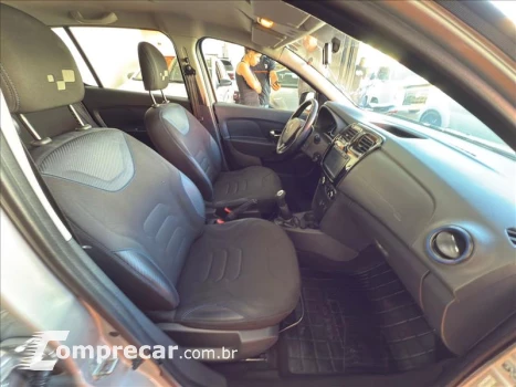 SANDERO 1.6 16V SCE GT Line