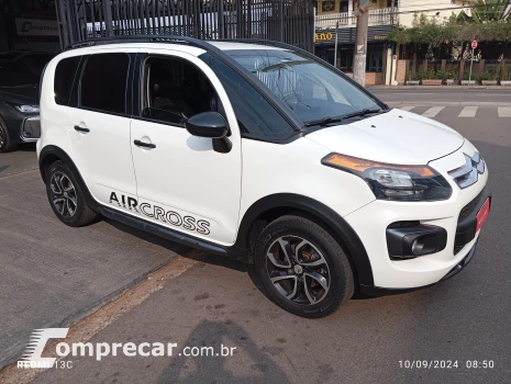 AIRCROSS 1.6 Tendance 16V