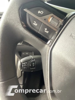 208 1.6 16V Active Pack