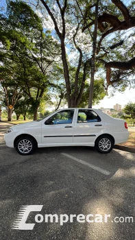 SIENA 1.0 MPI Fire 8V
