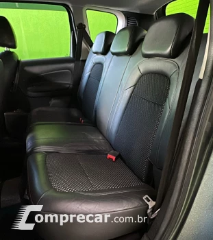 AIRCROSS 1.6 Exclusive Atacama 16V