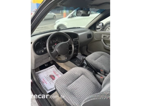 LOGUS 1.8 GLS 8V GASOLINA 2P MANUAL
