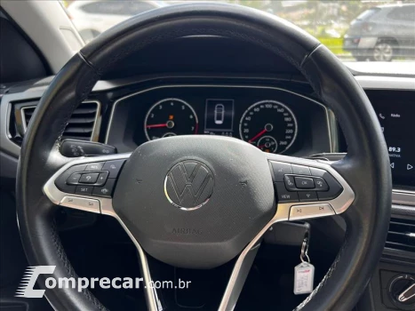 NIVUS 1.0 200 TSI Comfortline