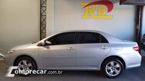 COROLLA 1.8 XEI 16V
