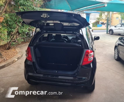 FIT 1.5 EX 16V