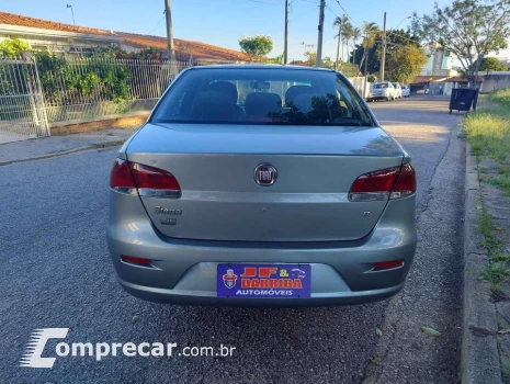 SIENA 1.0 MPI EL 8V