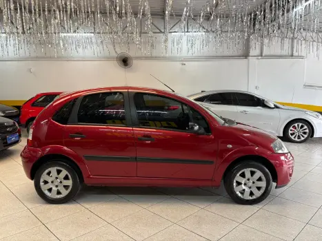 C3 1.4 I GLX 8V